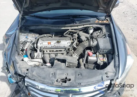 2012 Honda Accord 2.4 Lx-P z USA, uszkodzony, nr VIN 1HGCP2F4XCA119429